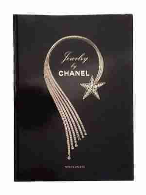 Jewelry By Chanel