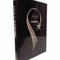 Jewelry By Chanel