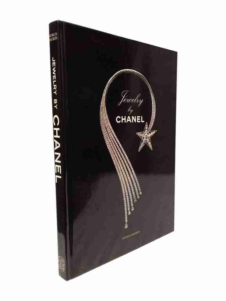 Jewelry By Chanel