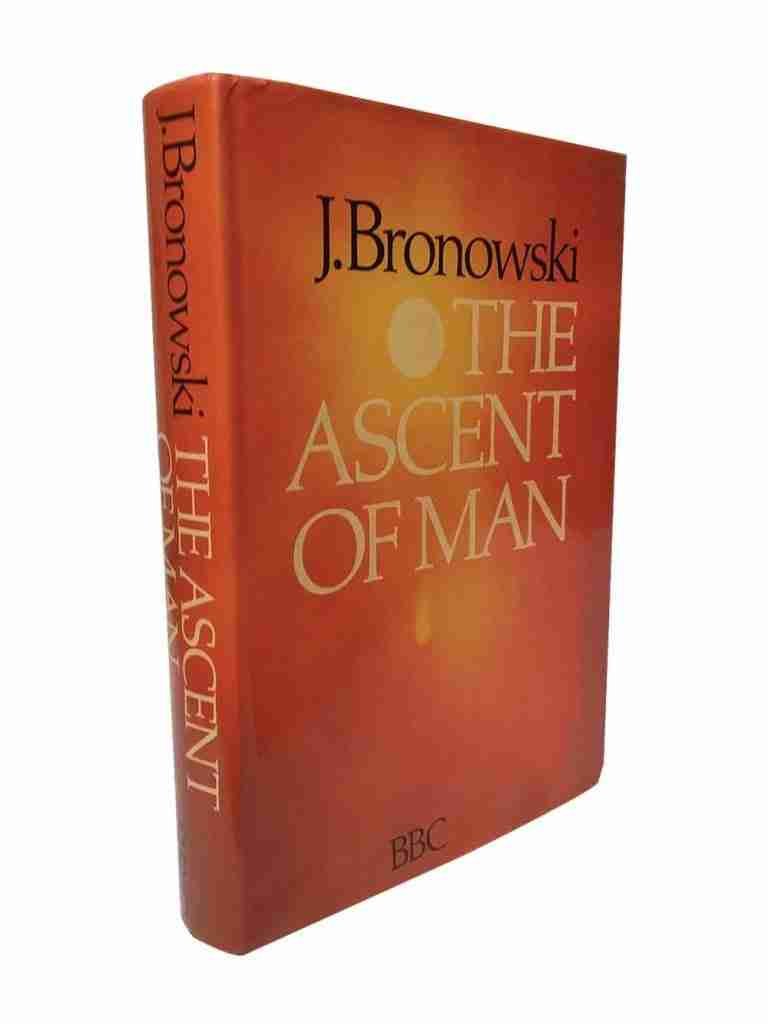 The Ascent Of Man