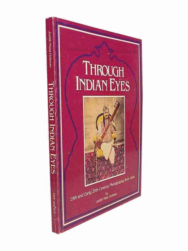 Through Indian Eyes