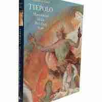 Heaven On Earth Tiepolo Masterpieces Of The Wurzburg Years
