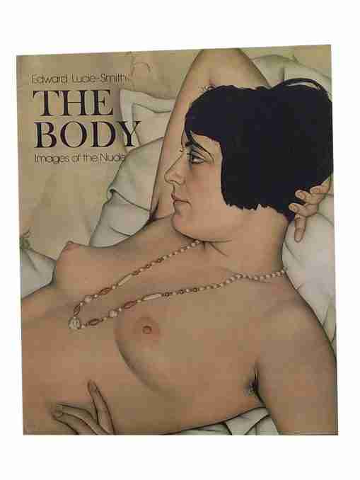 The Body Images Of The Nude