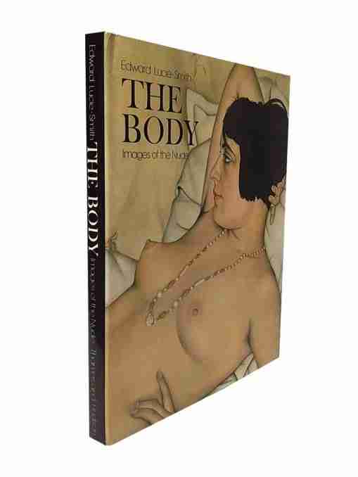The Body Images Of The Nude