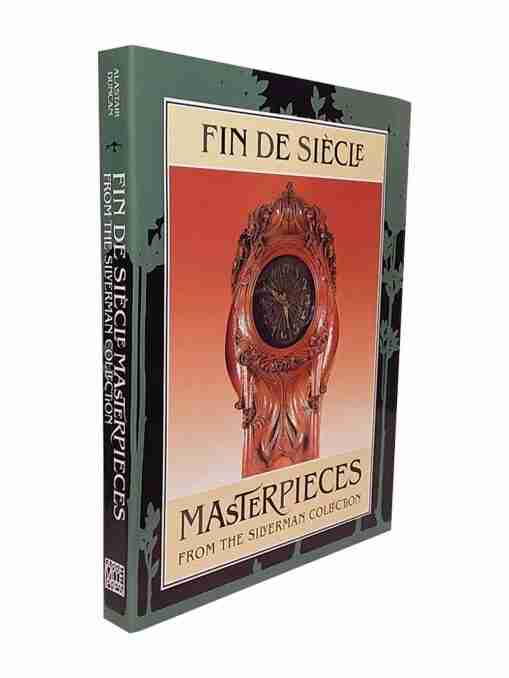 Fin De Siecle Masterpieces From The Silverman Collection