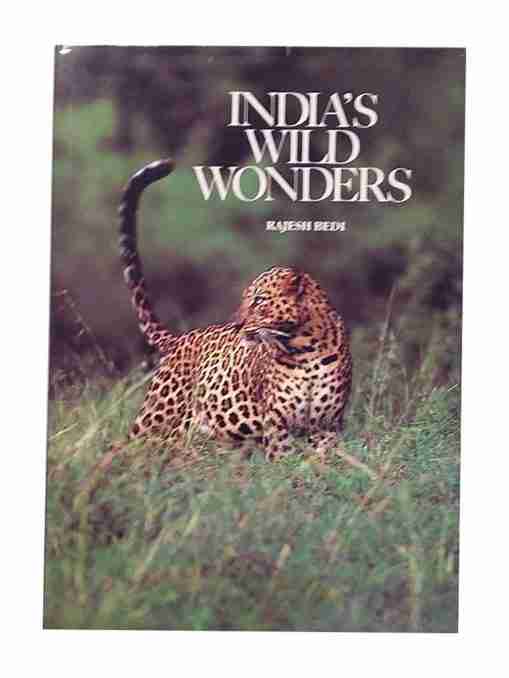 India’s Wild Wonders