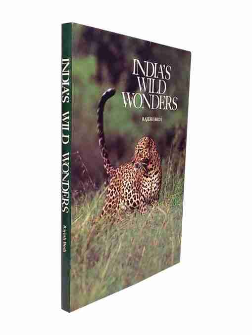 India’s Wild Wonders