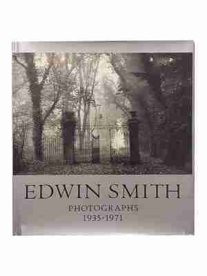 Edwin Smith Photgrasphs 1935-1971