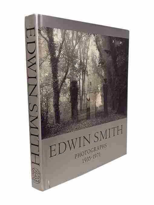 Edwin Smith Photgrasphs 1935-1971