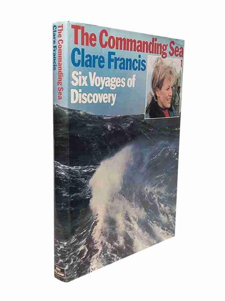 The Commanding Sea
