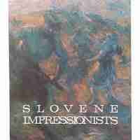 Slovene Impressionists