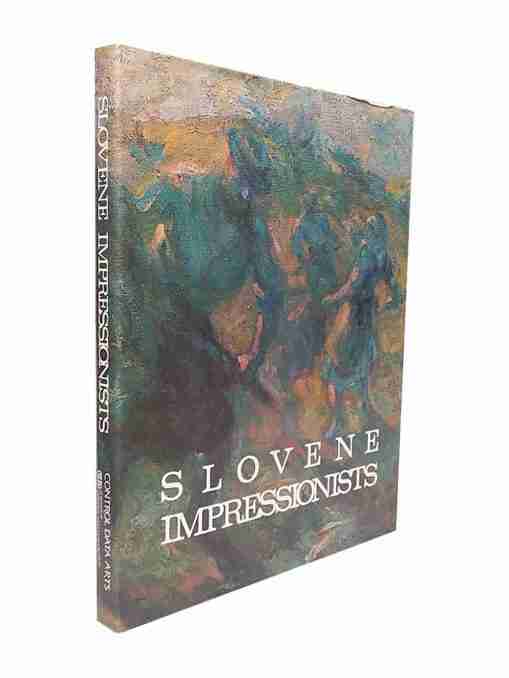 Slovene Impressionists