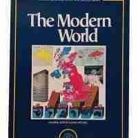 The Mitchell Beazley Joy Of Knowledge Library The Modern World