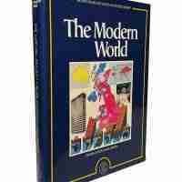 The Mitchell Beazley Joy Of Knowledge Library The Modern World