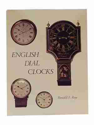 English Dial Clocks
