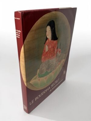 Le Bouddha Secret Du Tantrisme Japonais