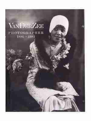 Vanderzee Photographer 1886-1983