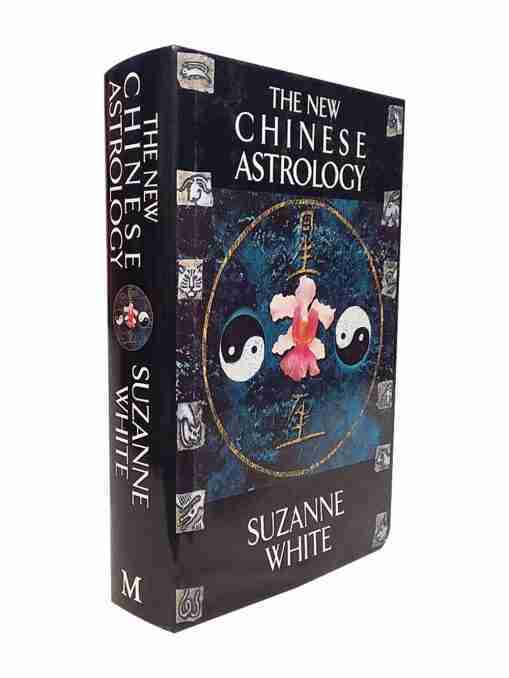 The New Chinese Astrology