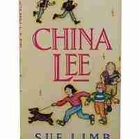 China Lee