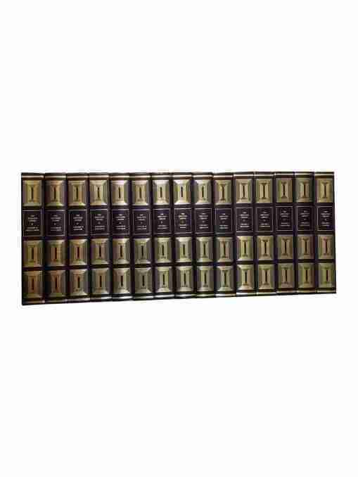 Chambers’s Encyclopedia – 15 Volume Set