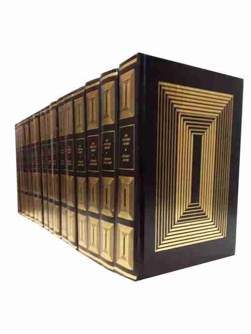 Chambers’s Encyclopedia – 15 Volume Set