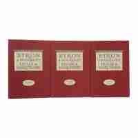 Byron - A Biography – 3 Volume Set
