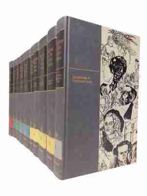 Gateway To The Great Books – 10 Volume Set