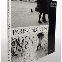 Paris- Calcutta Images In Harmony