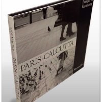 Paris- Calcutta Images In Harmony