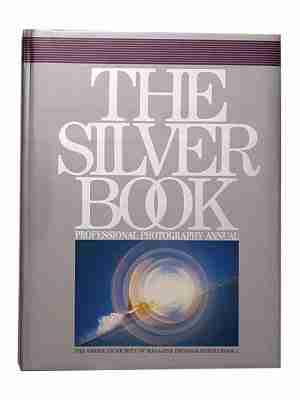 The Silver Book Professional Photography Annual Asmp Book 5