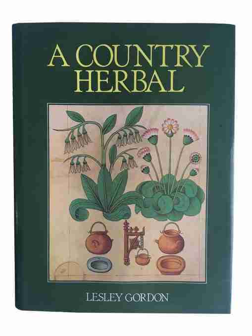 A Country Herbal,