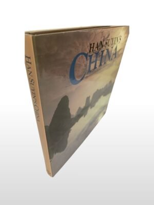 Han Syuin's China