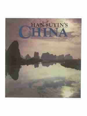 Han Syuin's China