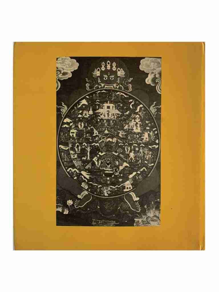 Iconograpghy Of Religions