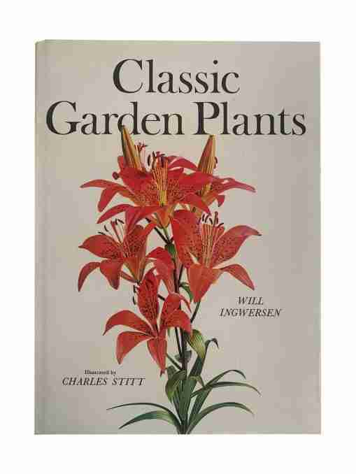 Classic Garden Plants