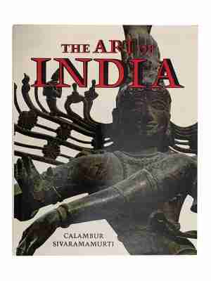 The Art Of India