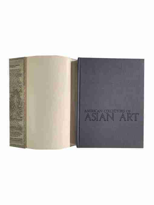 American Collectors Of Asian Art