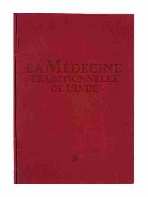 La Medecine Traditionnelle De L’inde Doctrines Prevedique…Medecins