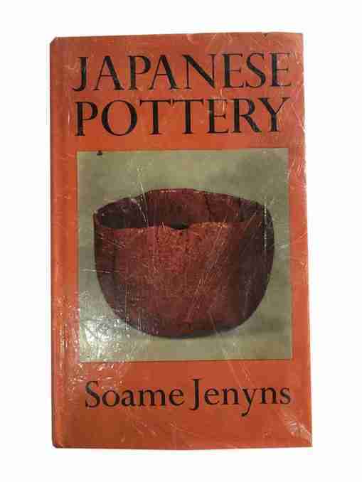 Japanense Pottery