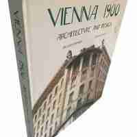 Vienna 1900 Architecture And Design