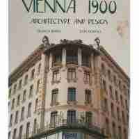 Vienna 1900 Architecture And Design