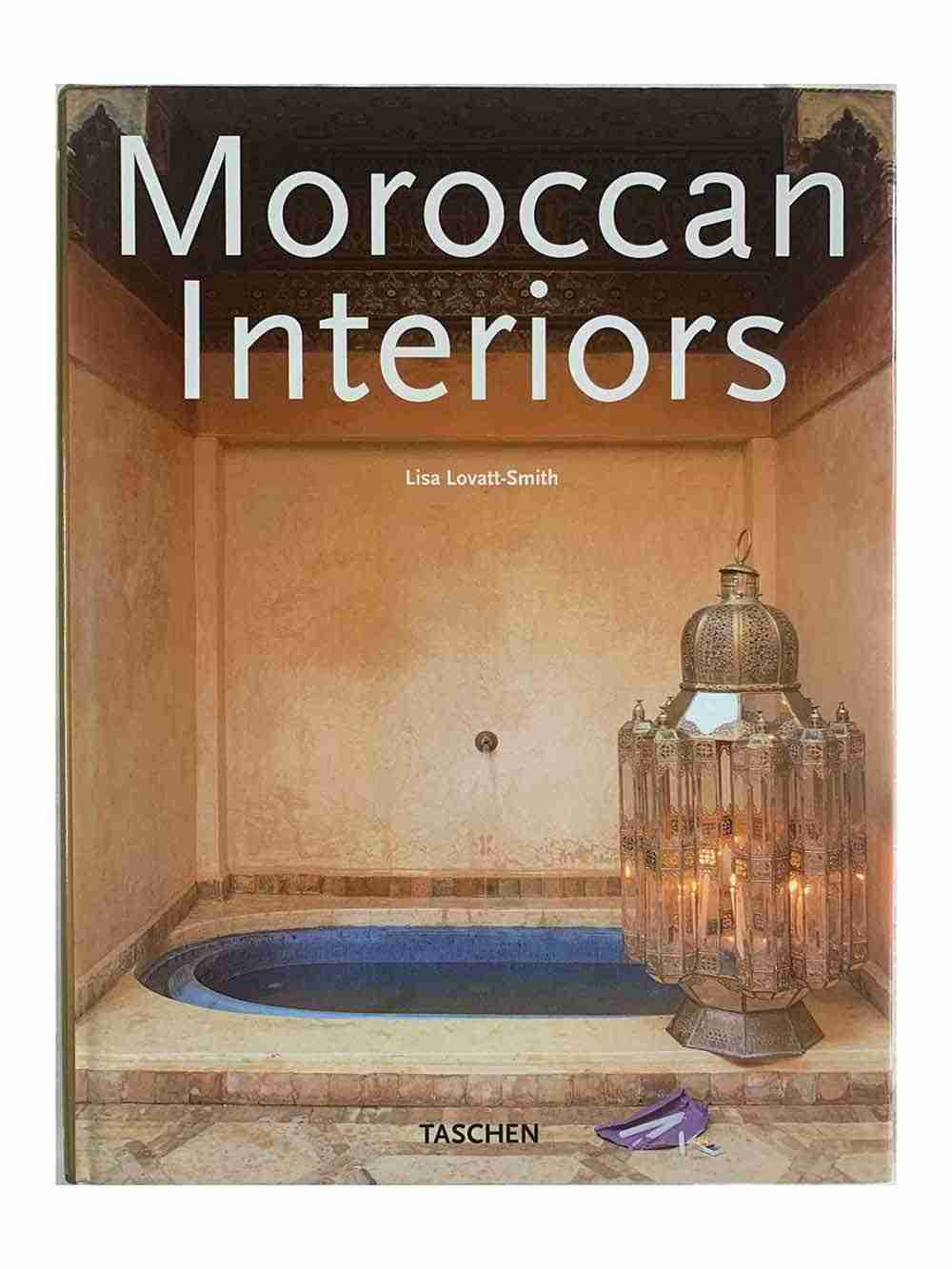 books by moroccan authors