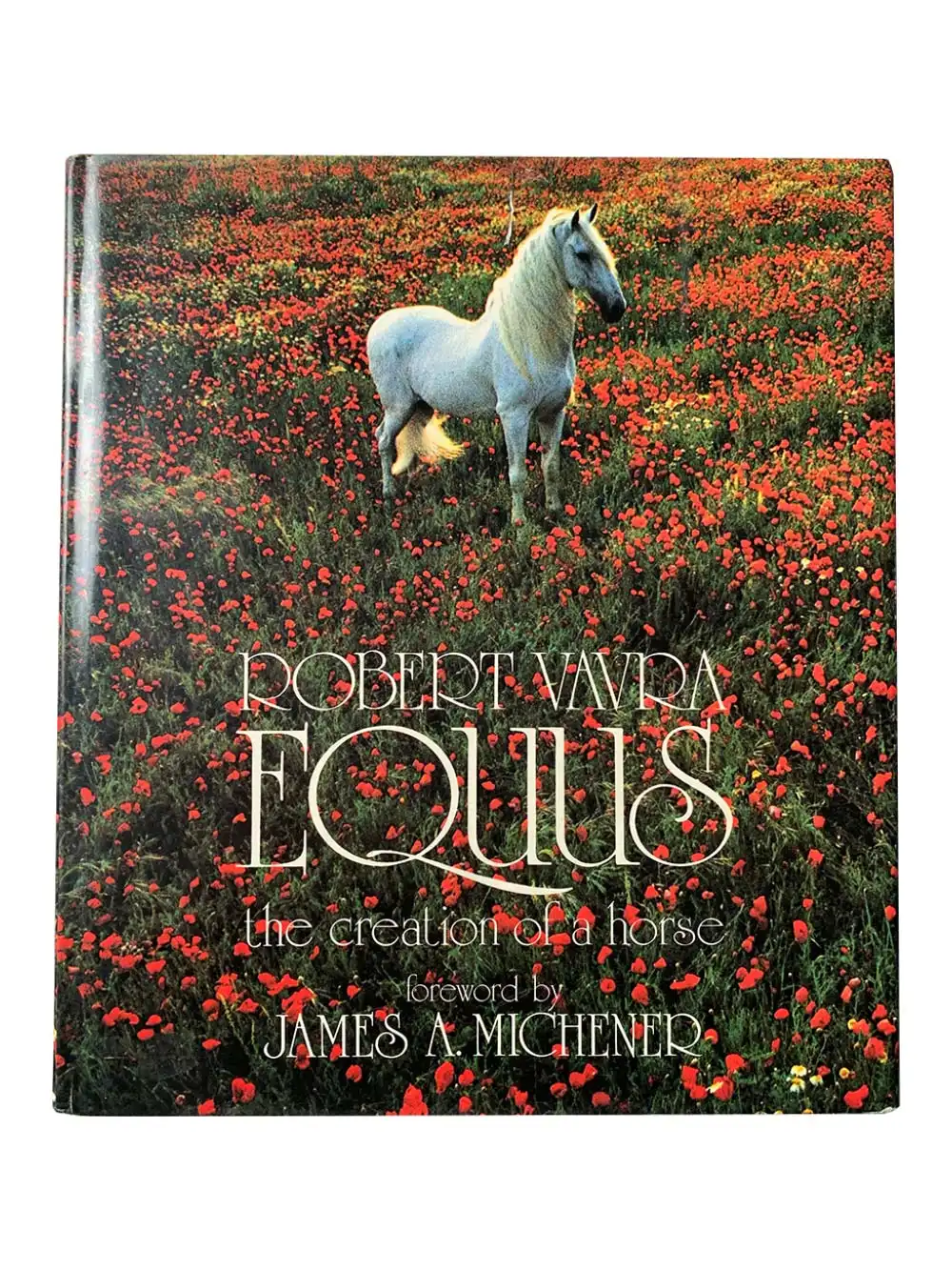 Equus The Creation Of A Horse -2857