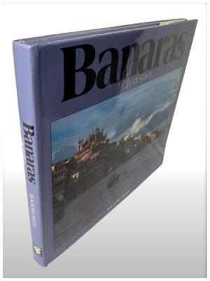 Banaras City Of Shiva