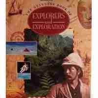 The Guinness Book Of Explorers And Exploration
