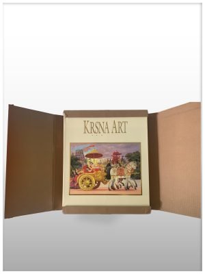 Krsna Art