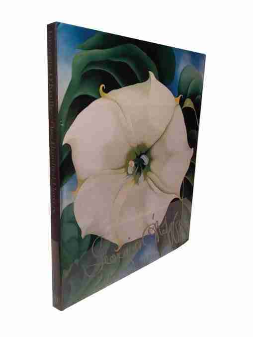Georgia O’Keeffe : one hundred flowers