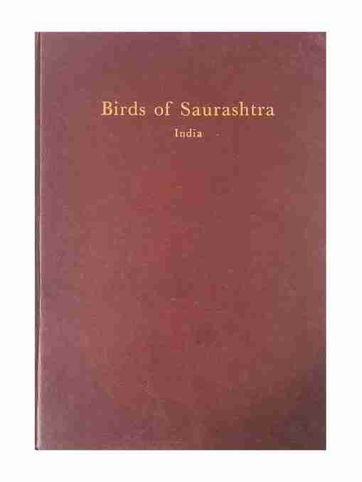Birds of Saurasthtra India
