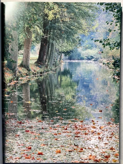 The Gardens of Russell Page