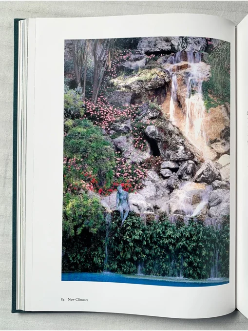 The Gardens of Russell Page